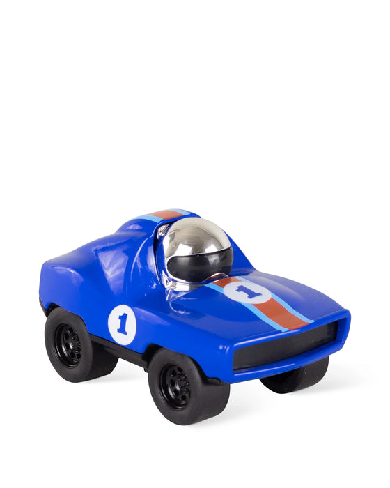 Tiger Tribe Presto Racers - Jet (Blue)