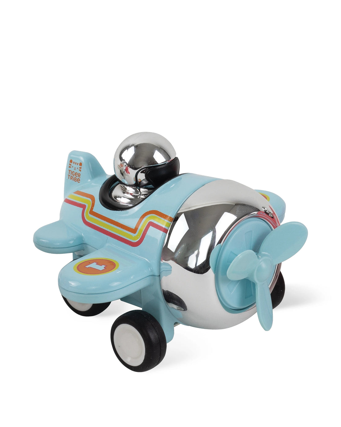 Presto Planes - Blue