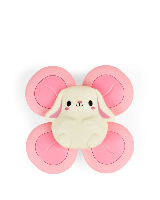 Tiger Tribe Sensory Spinner - Bunny