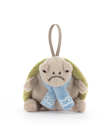 Timmy Turtle Decoration