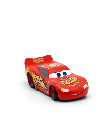 Tonies Disney Cars Lightning Mcqueen Tonie Audio Character