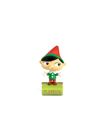 Tonies Favourite Classics Pinocchio Tonie Audio Character