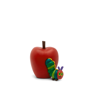 Tonies Eric Carle The Very Hungry Caterpillar Tonie Audio Character