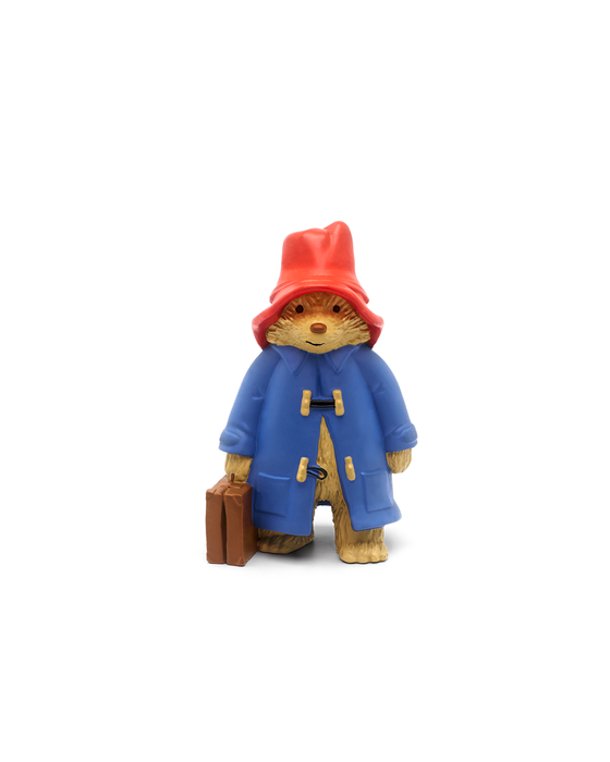Tonies Paddington Bear A Bear Called Paddington Tonie Audio Character