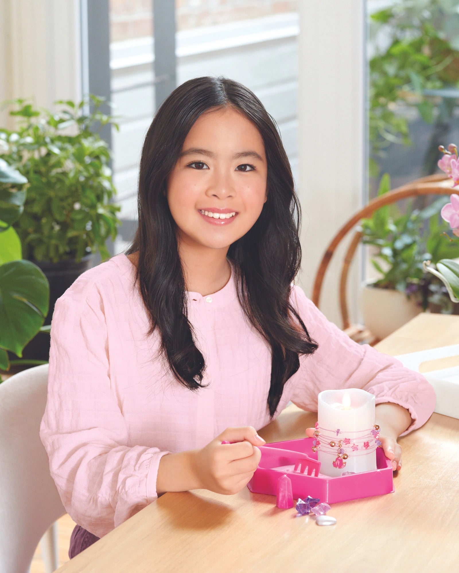 Friendship Bracelet Maker