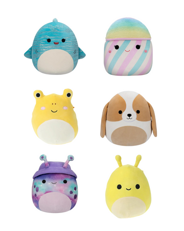 Squishmallows 12 Inch - Assorted