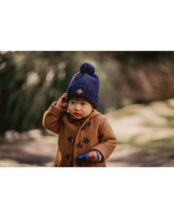 Werri Boys Beanie One Size