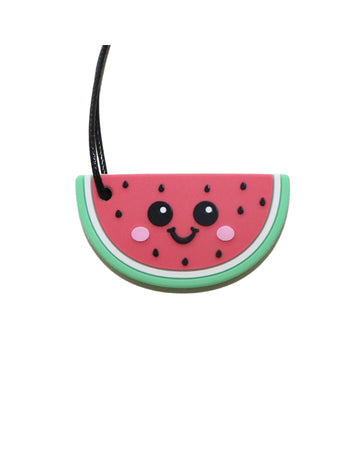 Watermelon Chew Pendant