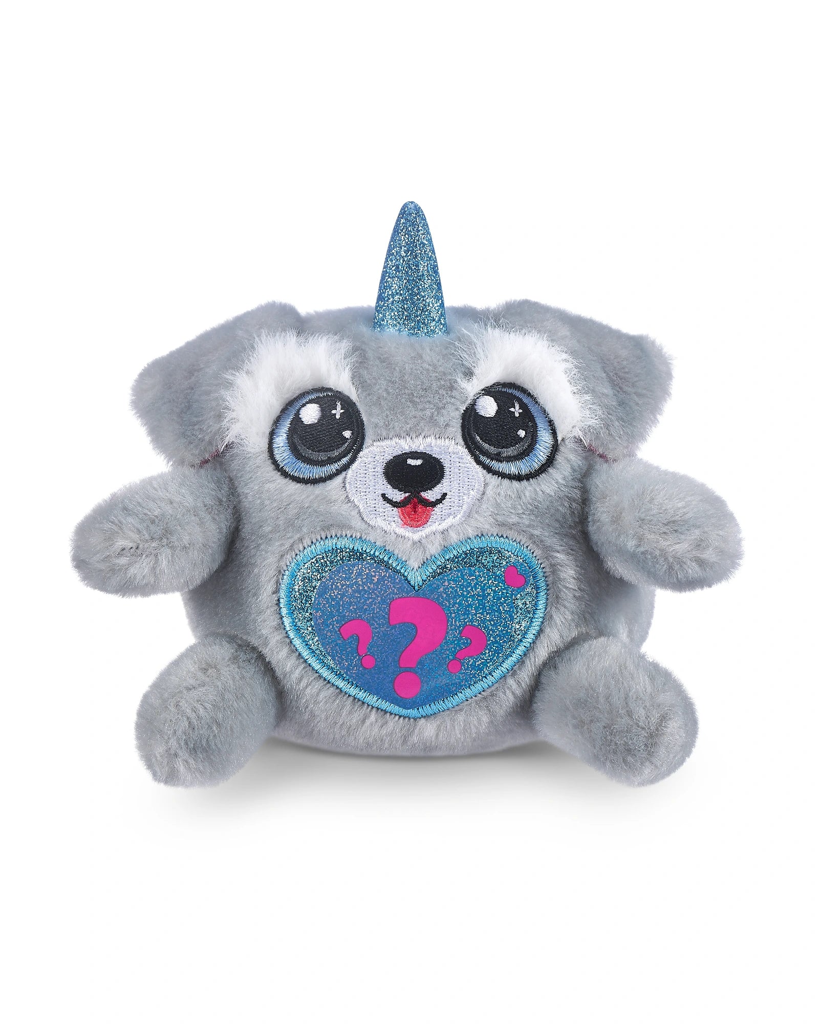 Puppy Surprise Walmart Toys Unicorn PlumoToys® Unicorn Stuff Plush