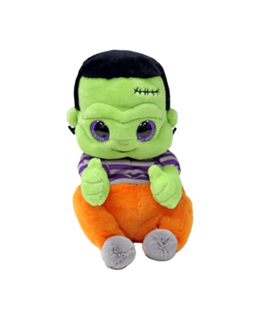 TY Reg Halloween Frankenstein