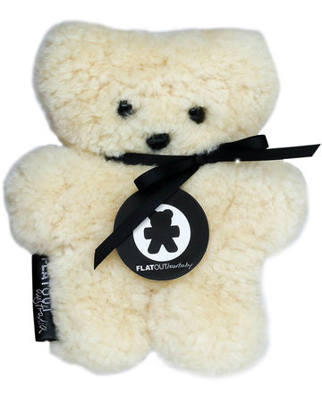 FLATOUTbear Baby Milk