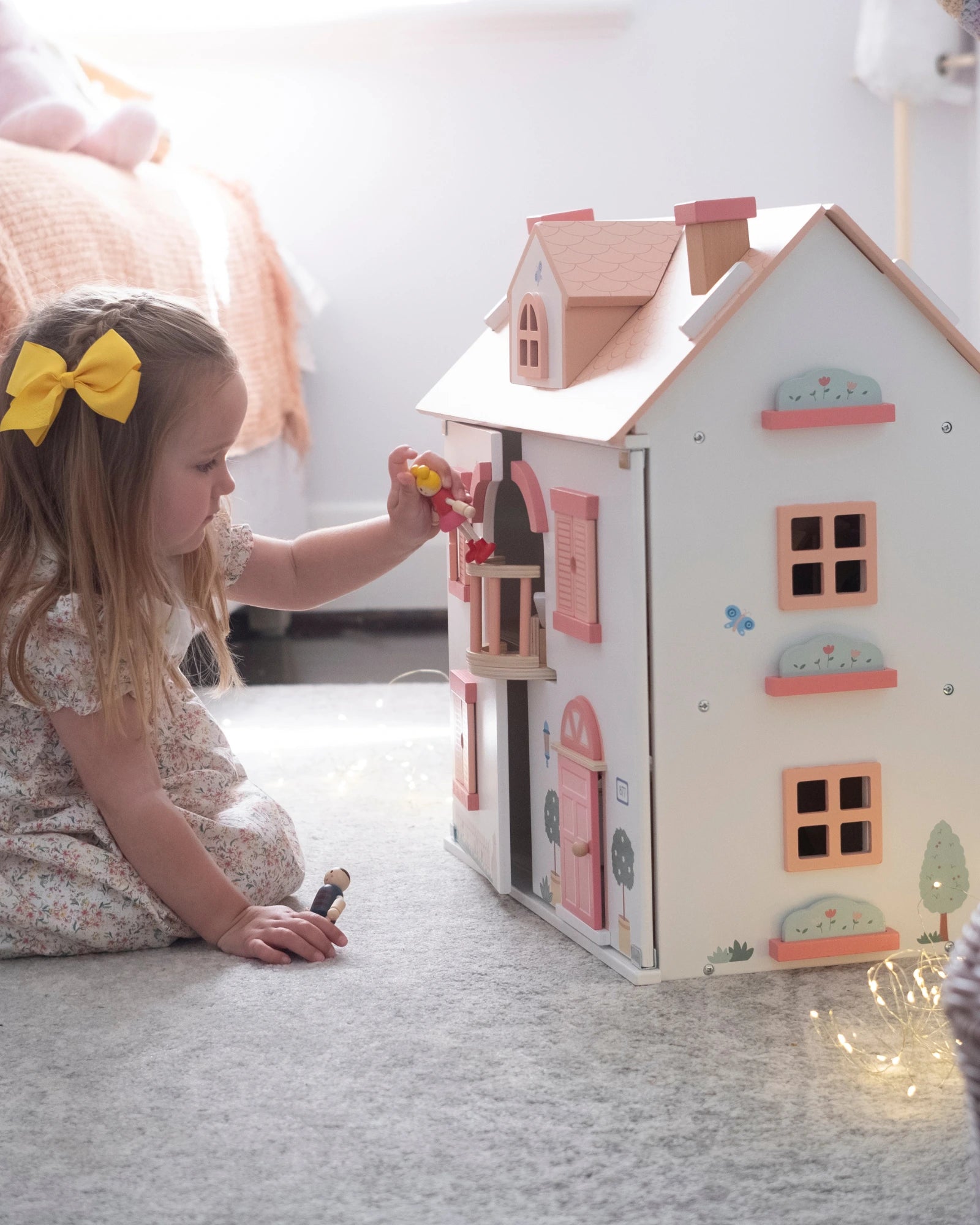 Chalet La Peche – Kidstuff