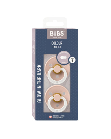 Colour Round S2 GLOW Blush