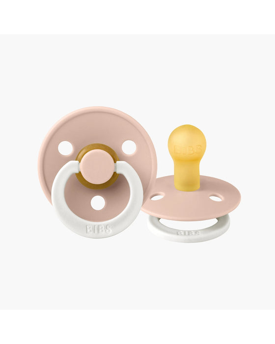 Colour Round S1 GLOW Blush