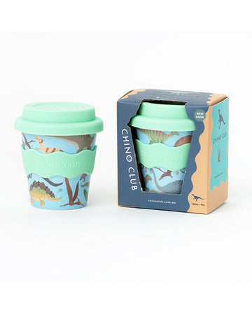 Dino Babychino Cup 120ml