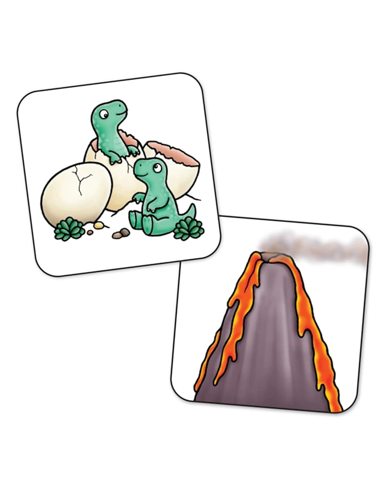 Orchard Toys Dinosaur Lotto