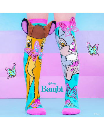 MADMIA Bambi Socks Kids & Adult