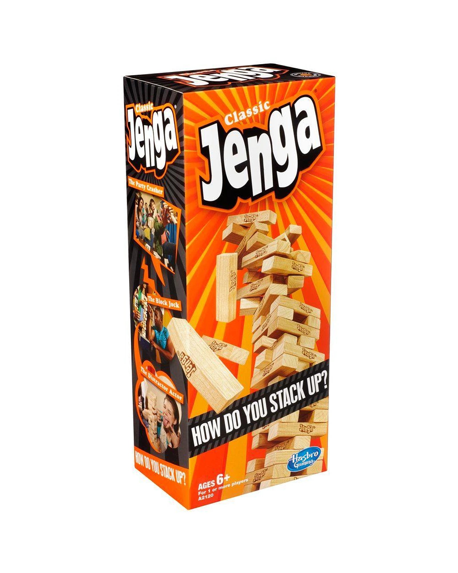 Jenga