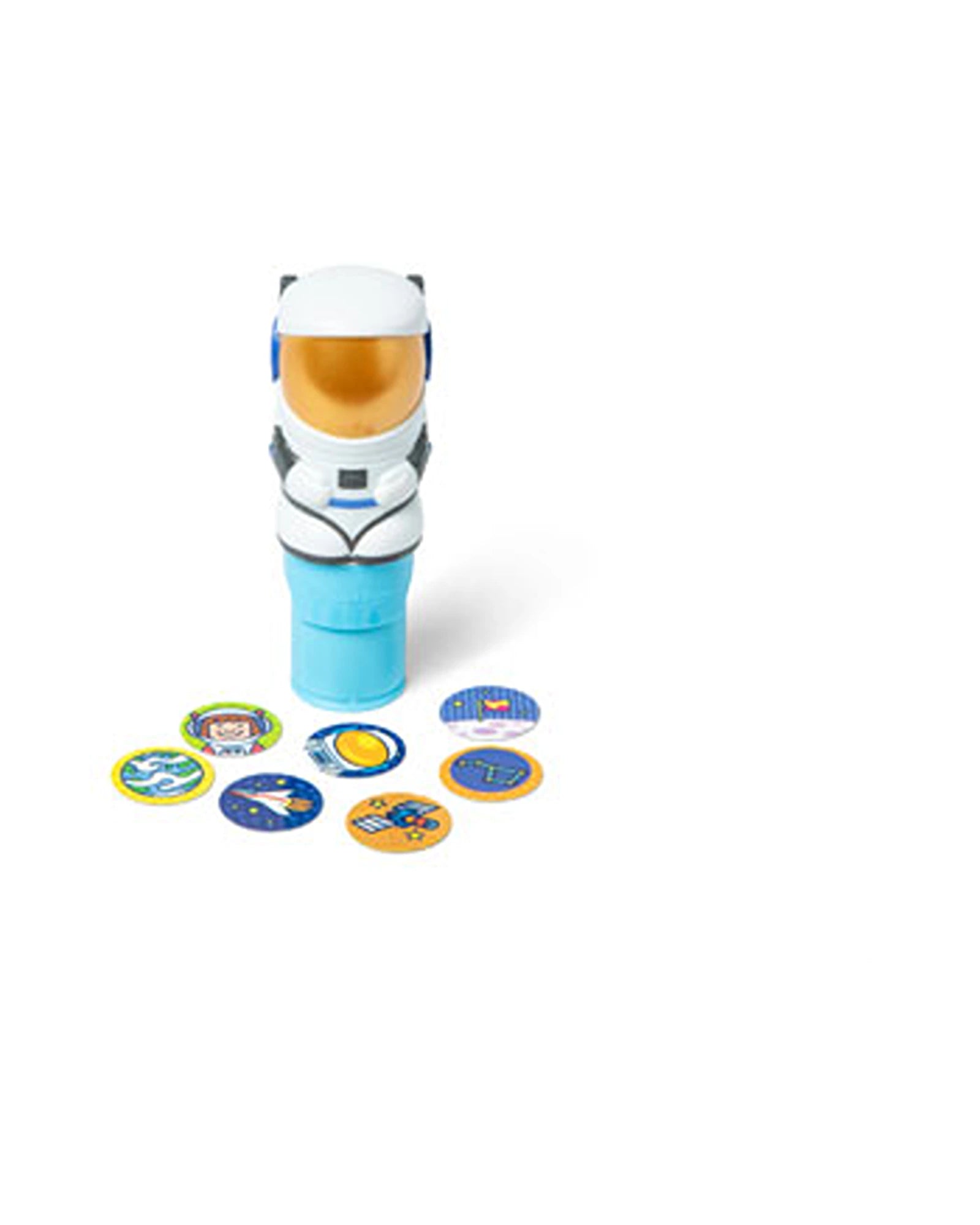 Melissa & Doug Sticker WOW Activity Pad Set Astronaut