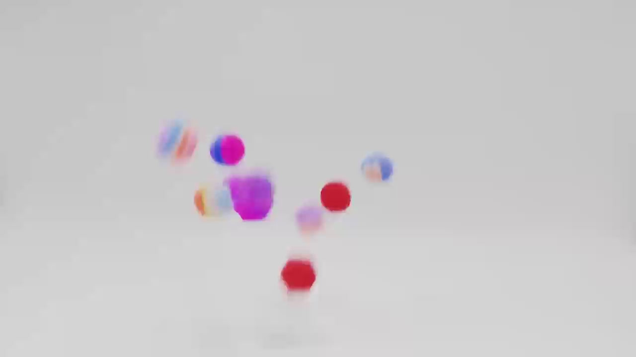 Super Bounce Ball Kit