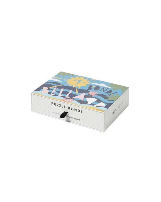 Sunnylife Puzzle Bondi