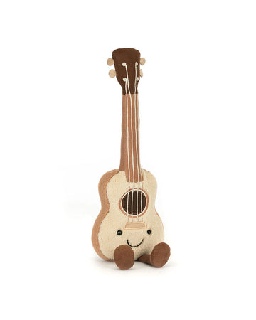 Jellycat Amuseables Ukulele