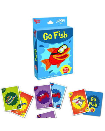 Go Fish