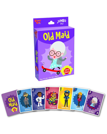 Old Maid
