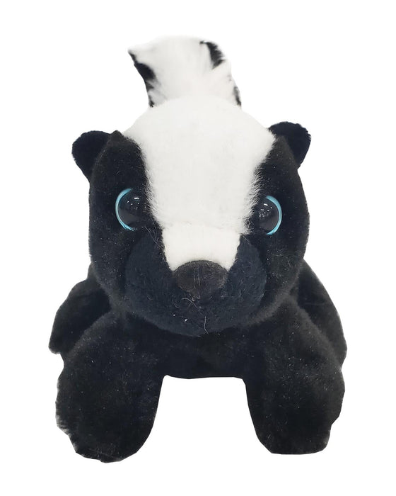 Petooties Natural Animals - Assorted