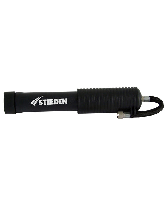 Steeden Dual Action Pump 8 inch