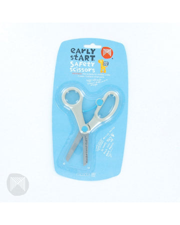 early stART Safety Scissors