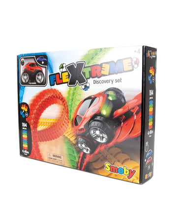 Smoby Flextreme Discovery Set