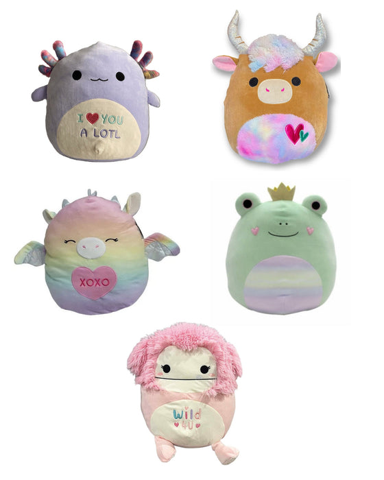 Squishmallows 16 Inch - Assorted