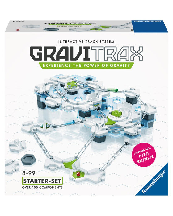 GraviTrax Starter Kit