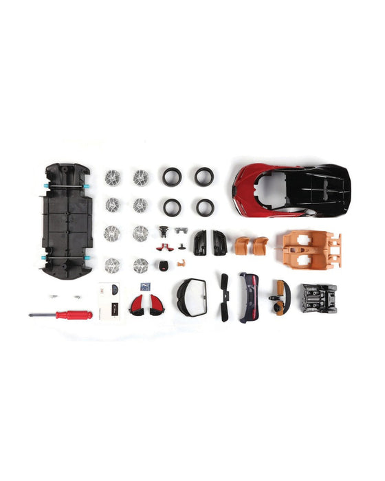 Maisto Assembly Line Kit 1 24