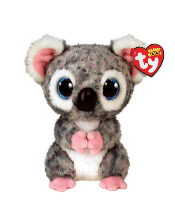 TY Reg Karli Koala
