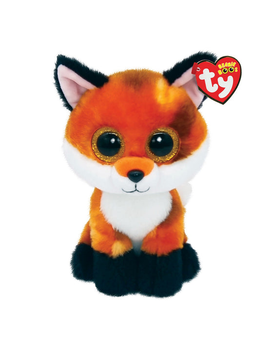 TY Reg Meadow Fox