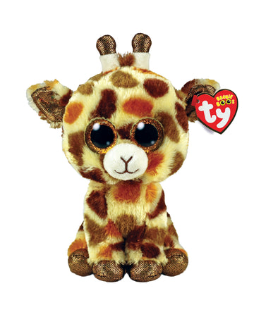 TY Small Stilts Giraffe