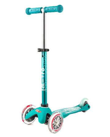 Micro Mini Deluxe Aqua Scooter