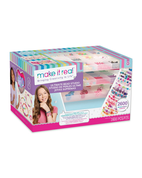 Make It Real Ultimate Bead Studio