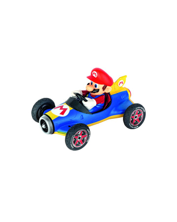 Carrera RC Mario Kart Mach 8 Mario 2.4 Ghz and USB
