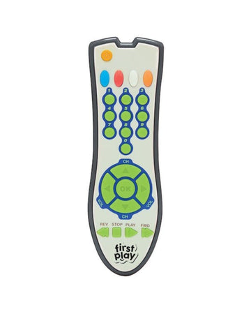 Bright Child My First Remote Control