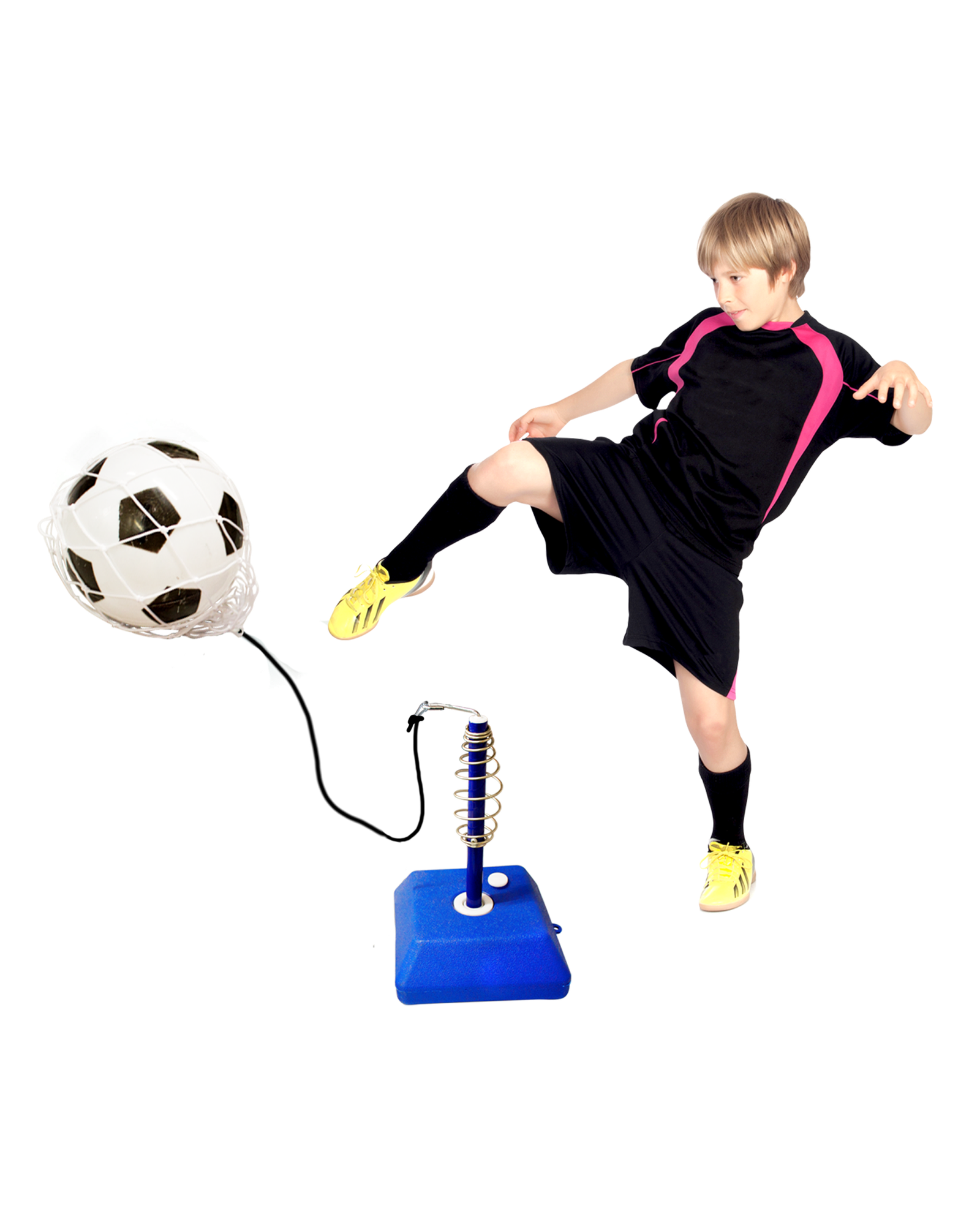 Freeplay Kids Soccer Trainer set