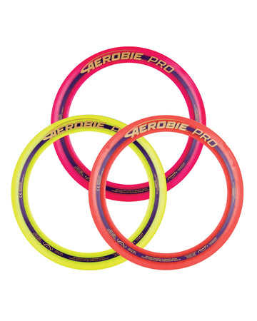 Aerobie Pro Ring - Assorted