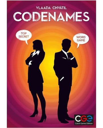 Codenames
