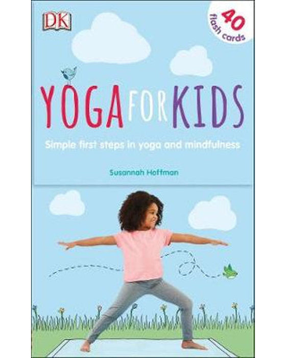 Yoga for Kids