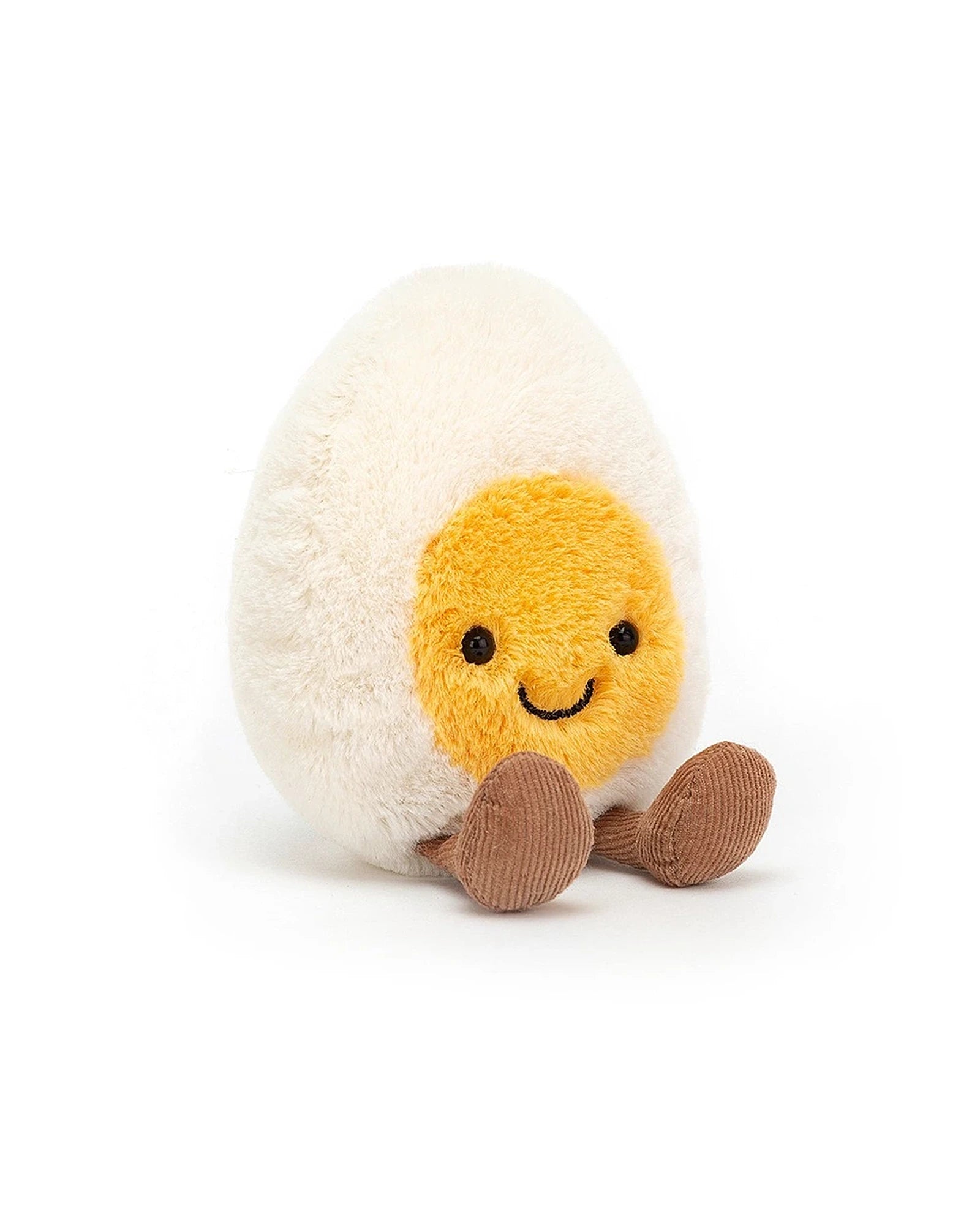 Jellycat Amuseable Happy Boiled Egg