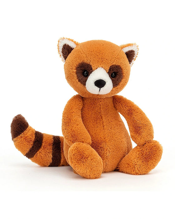 Jellycat Bashful Red Panda Original Medium