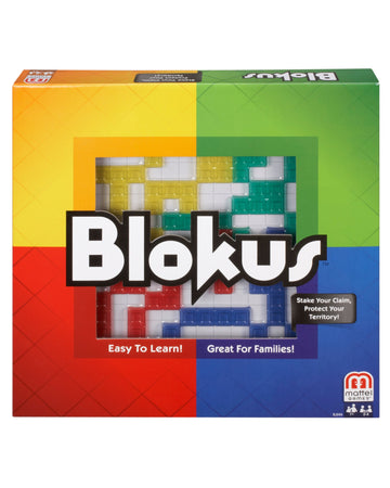 Blokus Classic