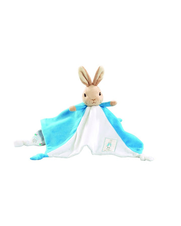 Peter Rabbit Comfort Blanket